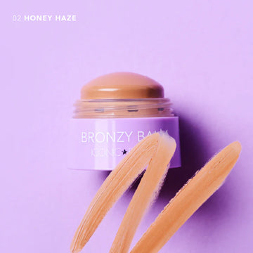 Iconic Bronze Bronzy Balm Honey Haze 12g
